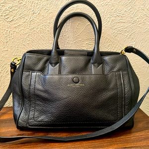 LIKE NEW Marc Jacobs Empire City Tote Black